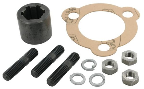 Tuleja 16A, Formula SF916A - Intertraktor