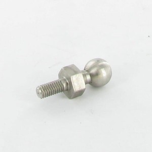 Przegub kulisty M6 13 mm prawy Tulip 2322504530