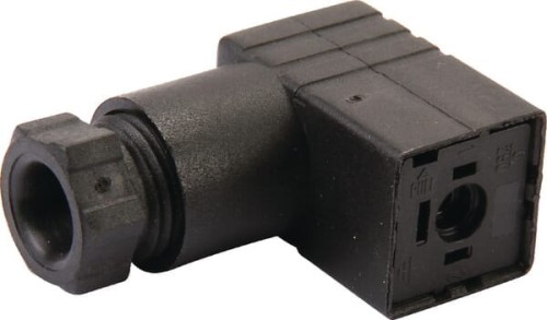Wtyczka 8941012202 - Intertraktor