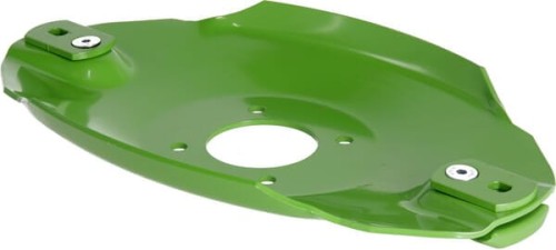 Dysk koszący L=377 mm, przykręcany 200310611N - Intertraktor