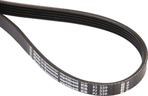 Pas wielorowkowy Optibelt, 5PJ559 5PJ559 - Intertraktor