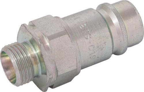 Szybkozłącze M18x1.5 009211450 - Intertraktor