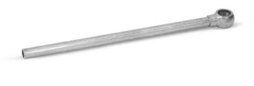 Rurka z oczkiem BSP, G3/8" L-500 D889110126112066 - Intertraktor