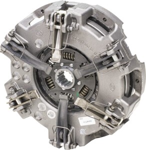 Sprzęgło do ciągnika New Holland TD, CASE JX - LUK 228007717, 228009810