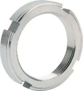 Nakrętka nosowa V425063