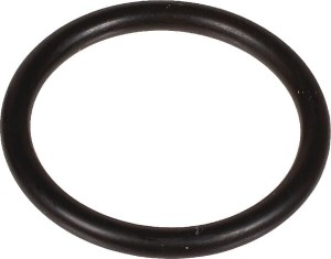 Pierścień uszczelniający o-ring 25x3mm EPDM czarny Bertolini 803219002