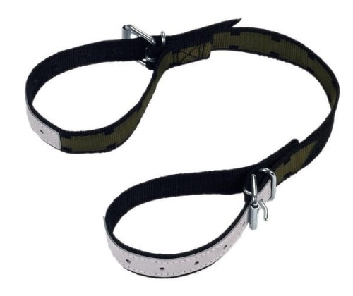 Pęta do blokowania nóg, nylonowa 40 cm 10291 - Intertraktor