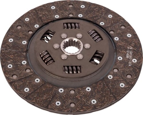 Tarcza sprzęgła 40211011 - Intertraktor