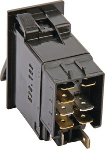 Włącznik świateł awar. 0011188570