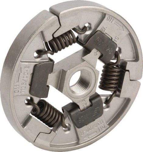 Koło sprzęgła 11381602010 - Intertraktor
