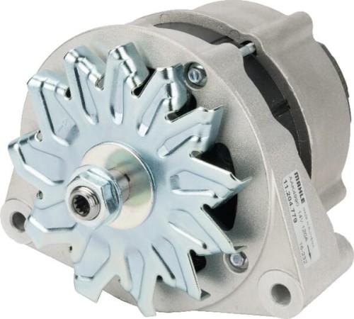 Alternator 14V 120A IA1473 - Intertraktor