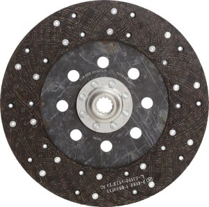 Tarcza sprzęgła UKF 331027410