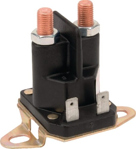 Przełącznik elektromagnetyczny 1187361130 - Intertraktor