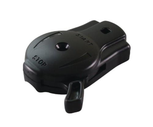Dźwignia przyspieszenia AK405125 - Intertraktor
