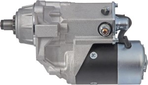 Rozrusznik 12 V 2.5 kW STA21671891