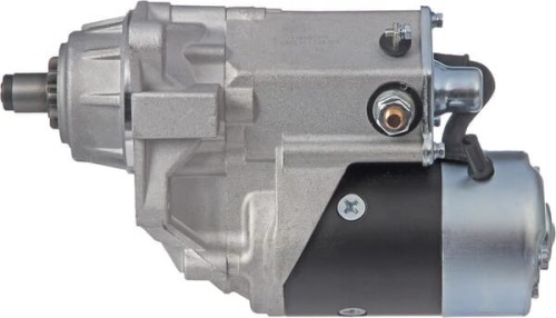Rozrusznik 12 V 2.5 kW STA21671891 - Intertraktor