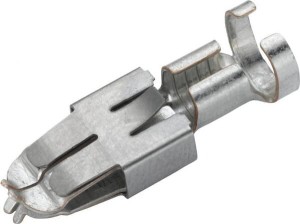 Końcówka przewodu, 2.5-4 mm² 8KW054943003