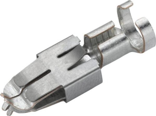 Końcówka przewodu, 2.5-4 mm² 8KW054943003 - Intertraktor