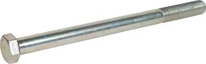 Śruba M16x220-8,8 Zn DIN931-A 3014137