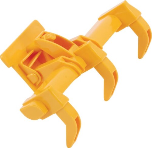 Spulch.tyl. do spych.łańc. CAT U42465 - Intertraktor