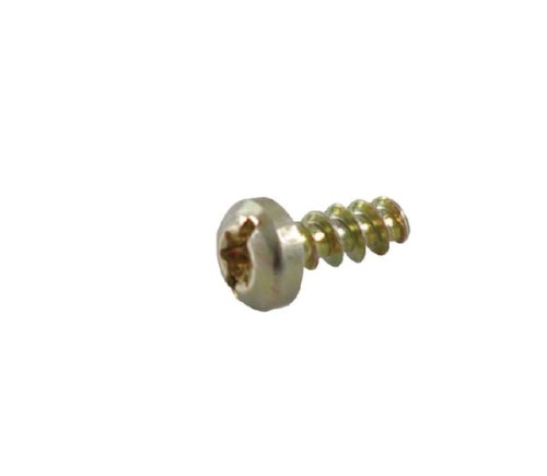 Śruba M5x12 0018361 - Intertraktor