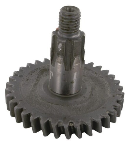 Koło łańcuchowe Kuhn 56202420 - Intertraktor