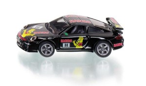 Porsche 911 Cup Race, SIKU 199101456