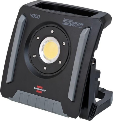 Przenośny reflektor budowlany LED Work Light 4000 MA 4500lm IP65 EM1173140400 - Intertraktor