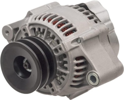 Alternator 14 V 90 A ALT2625067 - Intertraktor