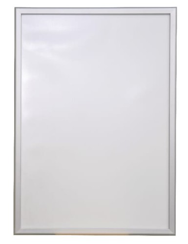 Rama zatrzaskowa A1 594x841 mm POSWLA1 - Intertraktor
