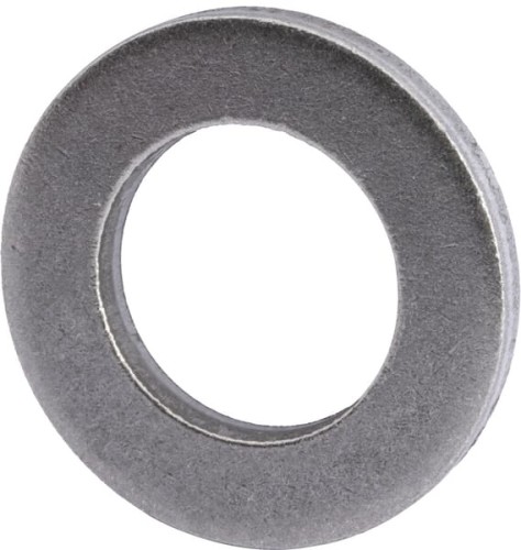 Podkładka M16x30x3 mm, stal DIN 125a Kramp 125A16B - Intertraktor