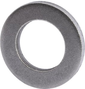 Podkładka M36x66x5 mm, stal DIN 125a Kramp 125A36B