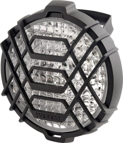 Lampa robocza, okrągła, LOR1.06223 1400630010 - Intertraktor