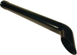 Tłumik pionowy VPE8218