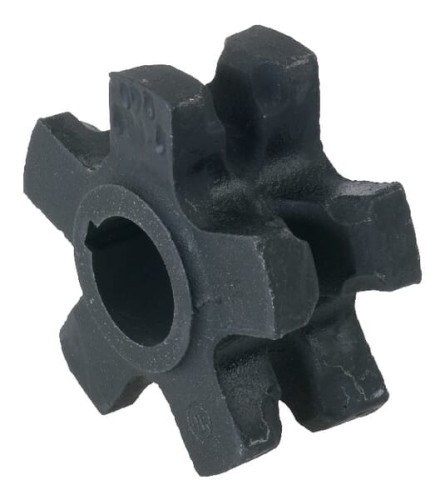 Koło łańcuchowe gniazdowe 10x35 Ø40/10 NW103554 - Intertraktor