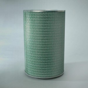 Wkład filtra powietrza zewnętrzny P786830