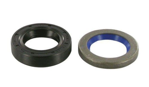 Zestaw pierścieni uszczelniających wału, Case 3405555R2 - Intertraktor