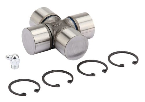 Krzyżak wału, Ø 36x88.8 mm, L25 gopart PTO9L25CJGP - Intertraktor