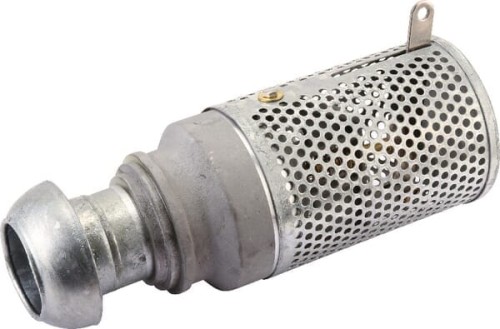 Kosz ssawny KKV 6" 6640000 - Intertraktor