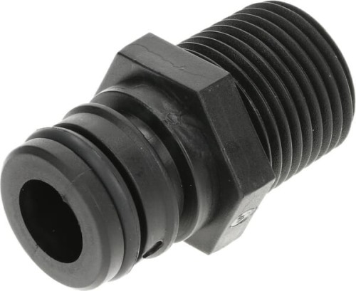 Adapter QC - 1/2 NPT 2079787211 - Intertraktor