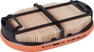 Wtórny element filtra powietrza CF2125