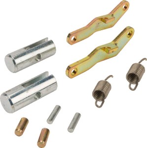 Zestaw sworzni blokady HS16001KUD312E7
