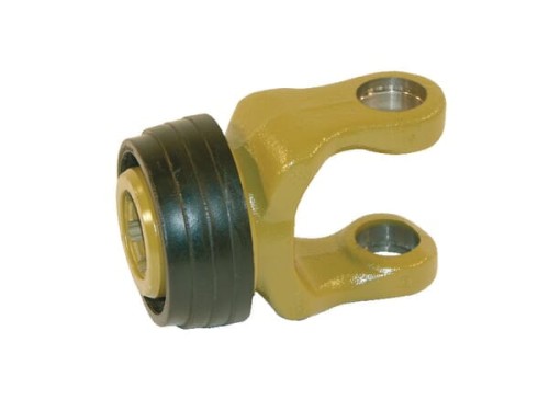 Widłak, szybkozłączny z pierścieniem ustalającym, 1-3/8" - 21 frezów, W2200/W200E Walterscheid 208332 - Intertraktor