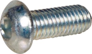 Wkręt M10x25 mm DIN7380 Accord AC633175