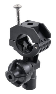 Uchwyt dyszy prosty do rury 3/4" QJ1756034NYB