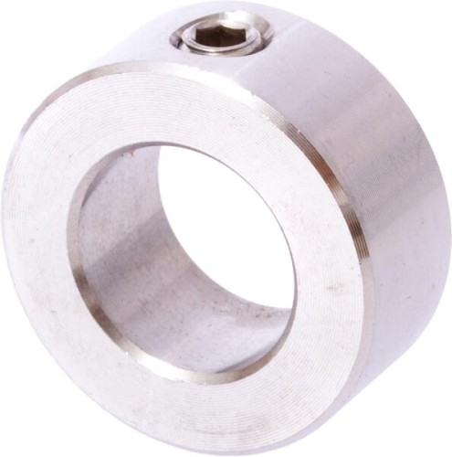 Pierścień ustalający V2A 16x28x12 mm 705A16RVS - Intertraktor