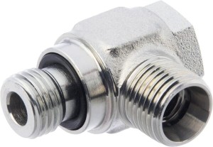 Złącze Banjo M14x1.5 - M16x1.5 10L RSWS10LM14GP