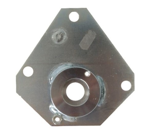 Uchwyt pompy kołnierzowej ET26526 - Intertraktor