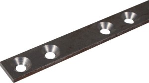 Listwa łącząca segmenty kosy 0006307481KR
