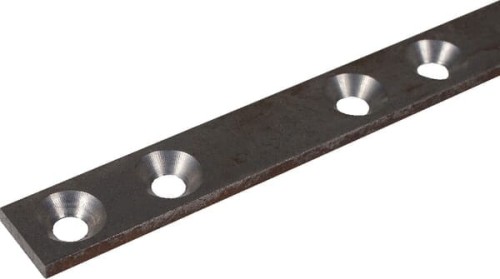 Listwa łącząca segmenty kosy 0006307481KR - Intertraktor